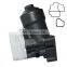 Комплект корпуса масляного фильтра для VW AUDI SKODA SEAT 1.6 2.0 TDI OEM 03N115389A 03N115389B 03N117021