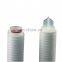 Factory Direct Pleated Water Filters