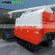 Similar Kubota Rice Combine Harvester In Peru