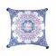 Unique Style Printed Waterproof Replacement Cushion Covers Outdoor Furniture With Tassels