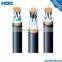 H05VV5-F CONNECTION AND CONTROL CABLE 16G 1.5MM2 Oil Resistant PVC Sheath