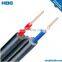 450/750v flame retardant 3core flexible electrical wire names electric wire and cable 16mm