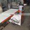 Table Top Dough Sheeter in Bakery