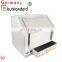 Commercial electric Popcorn Warmer Cabinet/Popcorn Warming Showcase for cinema