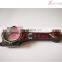 Genuine New V2607 V2607-DI-T-E3B Connecting Rod CON Rod for Kubota
