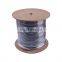 Factory supply single core solar wire pv cable 4mm2 for solar pv system
