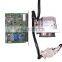 HA-680-4-24  Servo driver   FHA-8C-100-E200-CE  servo motor