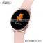 Remax IP67 Waterproof Sports Smart Bracelet Blood Pressure Message Reminder Smart Watch