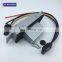 NEW CAR PARTS HVAC Heater Blower Motor Resistor Unit W/Plug Kit Set Control Module 89018778 For GMC Chevy Silverado