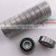 6306 2RS Metric Deep Groove Ball Bearing 30X72X19mm