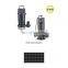 LIQDX In-Built Controller Brushless heavy duty sewage solar water submersible pump