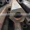ASTM A106B/SS400/S45C Carbon Steel Hexagonal Steel Pipe