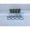 3L Cylinder Liner Kit For Diesel Engine