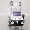 360 cryo rf cavitation machine promotion  lipo  cryo cold portable beauty machine
