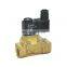 Ningbo Kailing 2v series two-position two-way solenoid valve 2v130 15 for water