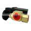 KLTJ Series 2/2Way Normal Closed Direct Acting Adjustable Steam Solenoid Valve