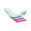 Large 10m x 2m x 0.2m Thick Inflatable Air Track Gymnastics Tumbling Mat Cheap Airtrack With Pump