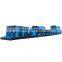 Commercial Inflatable Energy Lighting Assault Obstacle Course Game For Sale