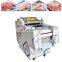 automatic Chicken Cutting Machine / chicken Cube Cutter / meat Cubes Cutting machine for commerical use