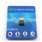 BR8401 usb Bluetooth 5.0 receiver   transmitter adapter