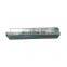 custom stainless steel pleated water oil filtering candle polymer melt  filter cartridges