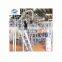 Automatic continuous Vacuum Fryer price for fruit vegetables snacks
