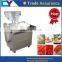 High quality meat bowl cutter machine / commercial vegetable chopper for sale