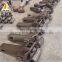 Factory direct sales High-speed rail accessories Locomotive coupler