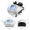 Portable toplaser liposlim sliming luna cavitation machine