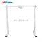 BDSEH04S-S-M Electric Single Motor Sit Stand Table Adjustable Standing Desk Frame
