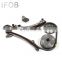 IFOB Hot Selling Auto Engine Parts Timing Chain Kits For Toyota COROLLA 1ZZ-FE/3ZZ-FE/4ZZ-FE