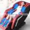 2021 Vivanstar 8D Full Body Massager No Installation Required Manipulator straight L Massage Chair Model MT1603