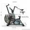 Bodybuilding  Hot sales cheap price commercial cardio gym fitness equipment equipment air bike