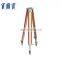 Aluminium Tripod for survey products