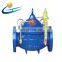 400X ductile iron hydraulic water flow regulating control valve