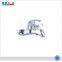 single handle brass faucet with high quality