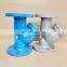 Carbon steel Y Type Stainless Steel Screen Strainer With Flange End