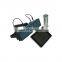 F800 concrete crack gauge