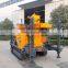 air compressor water well drill machine / water well rotary drilling machine / dth water well drilling rig