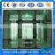 Latest Designs Custom Tag Frameless Window