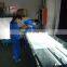 solar panel glass manufacturer of low price 4mm 3.2mm cover clear solar panel low iron tempered high quality solar panel glass
