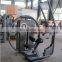 LIZHIXING new design glory series gym fitness equipment