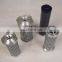 alternative  pleated strainer filter cartridge 1051-04-017-C filter element