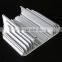 2018!aluminium heatsink profile manufacturer,best quality skive aluminum heatsink/round aluminum heatsink,factory supplier,OEM