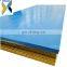 shaftless liner screw conveyor uhmwpe disposable truck bed liner chute liners