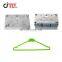 Customized Design High Quality Household Products Injection Clothes Hanger Mould Plastic