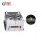 2020 Newly Desgin OEM High quality plastic medical petri dish mold,medical petri dish plastic mold,plastic petri dish inject mould