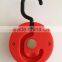 Super bright round work light
