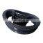 Sanmen Factory Direct rubber timing belt truly endless L type