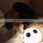 Lovely 7 Colors LED USB Children panda Animal Night Light led home decoration for Baby Nursery
